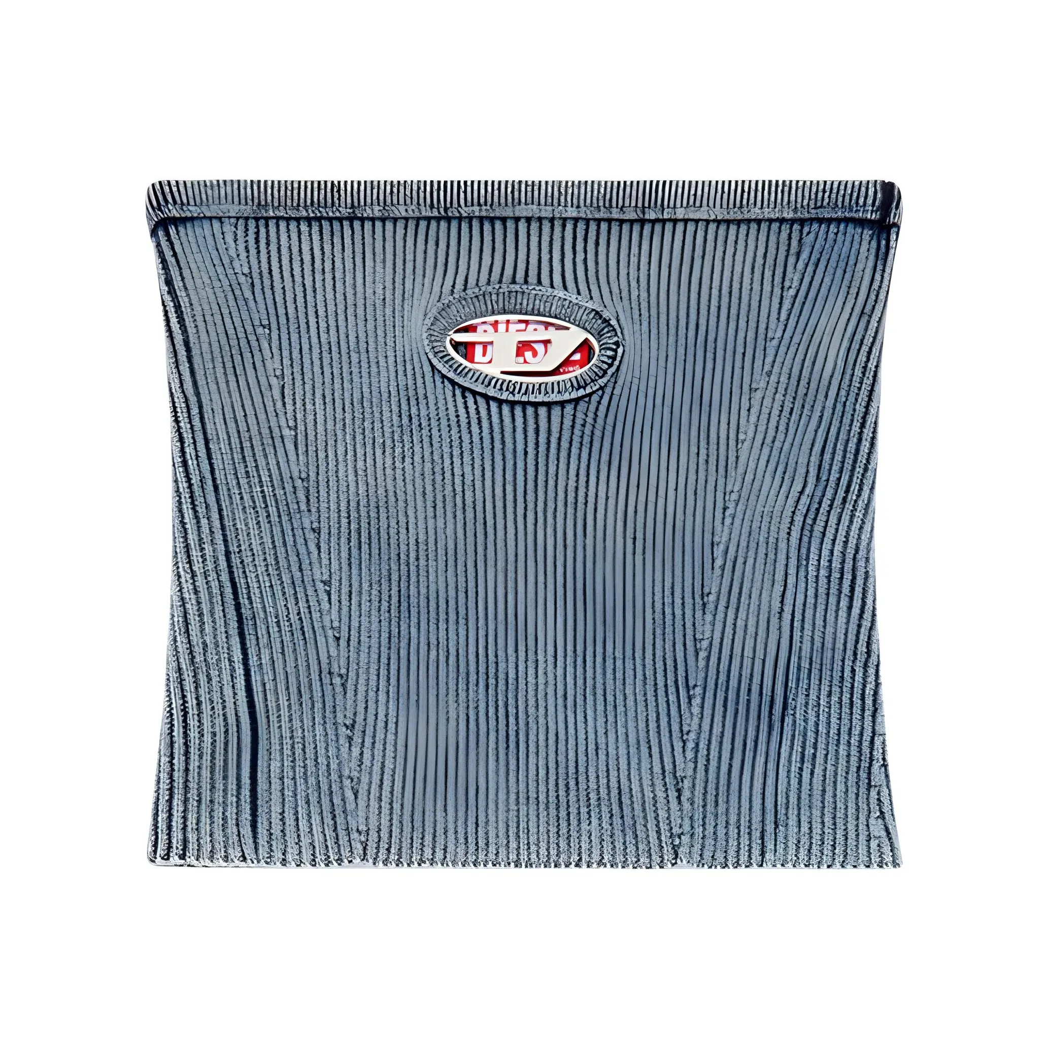 DIESEL Без бретелек Топ Женский Темно-синий