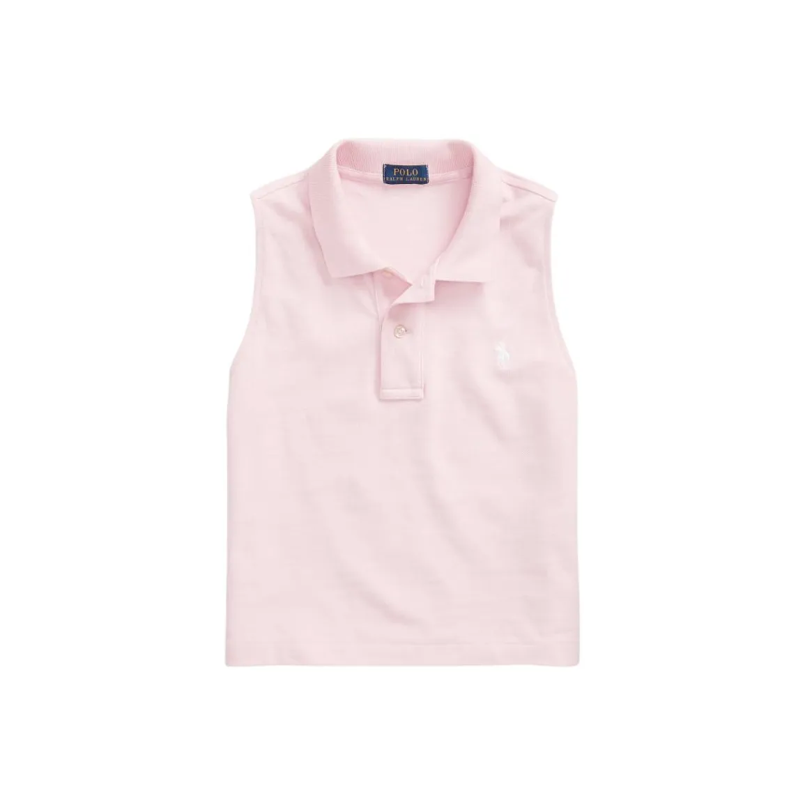Polo Ralph Lauren Polo Shirt Women's Pink