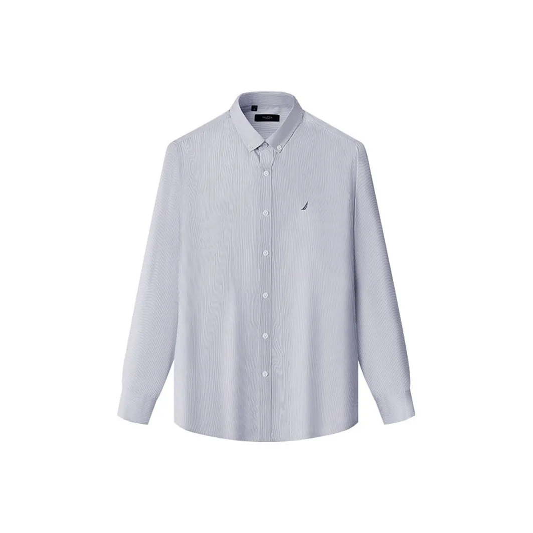NAUTICA TAILORED Мужские рубашки