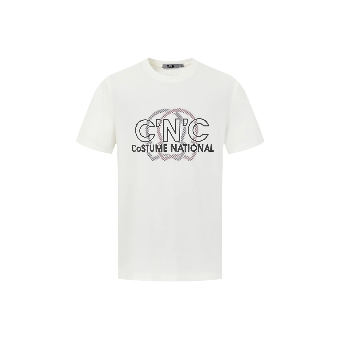C'N'C Rhythm Party series T-Shirt Мужская