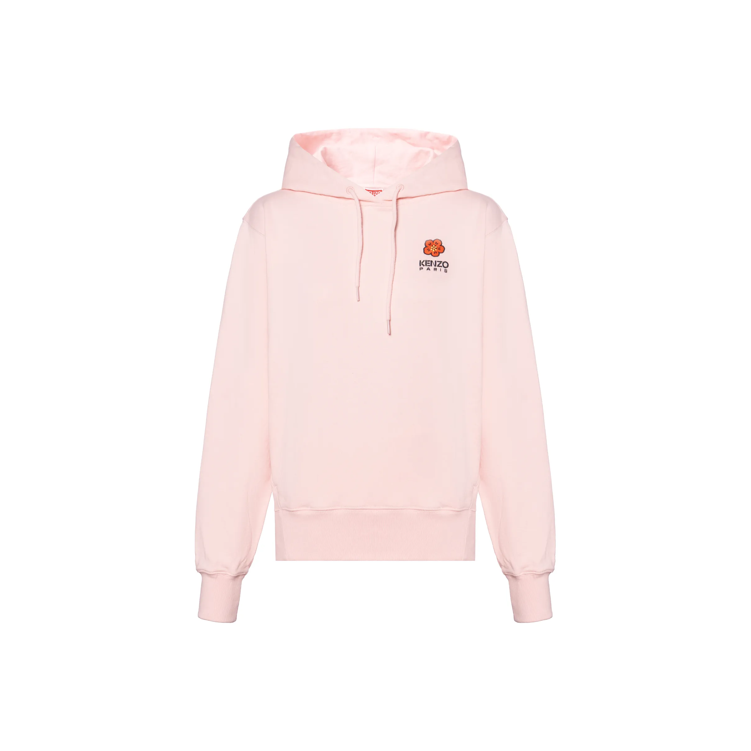 KENZO SS23 Толстовка Женская Розовая