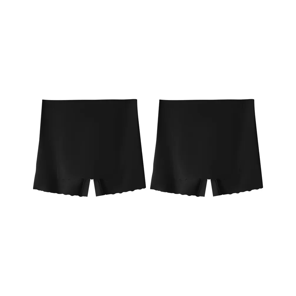 MIIOW Коррективное белье низ женское 2 штуки