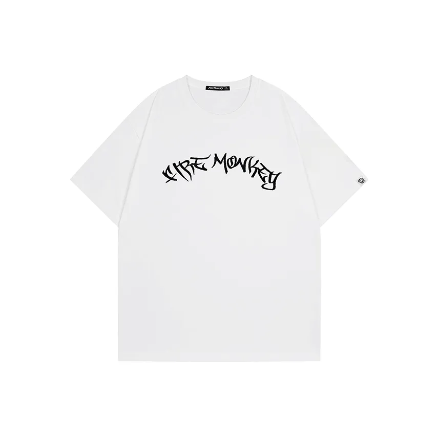 FireMonkey China Chic T Shirt Unisex