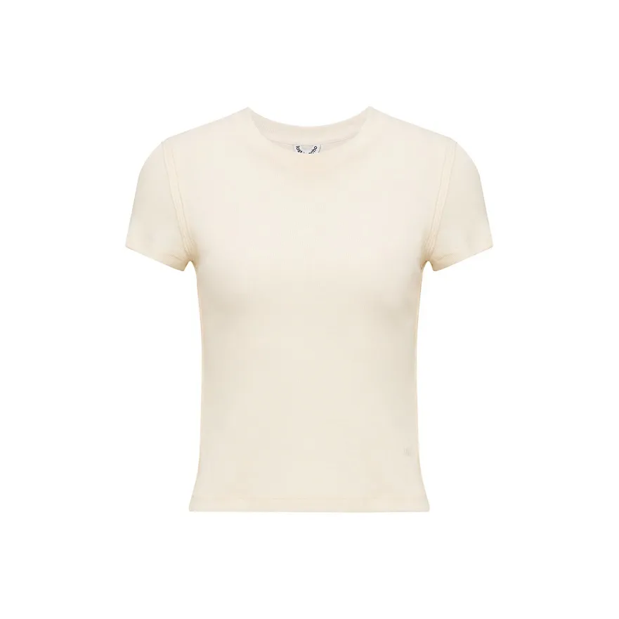 Lost In Echo Стандартная футболка женская