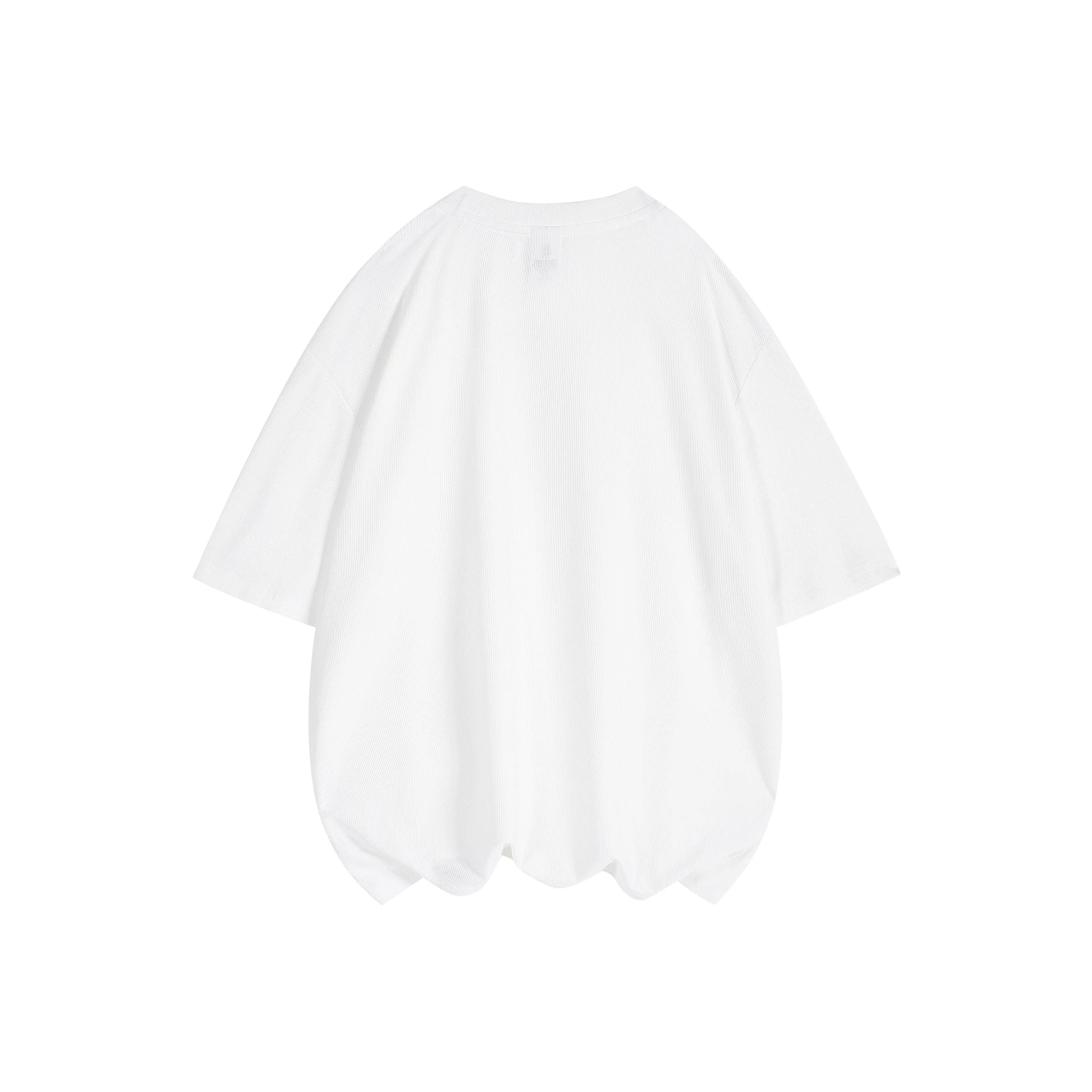 MARK WAFFLE Унисекс Футболка