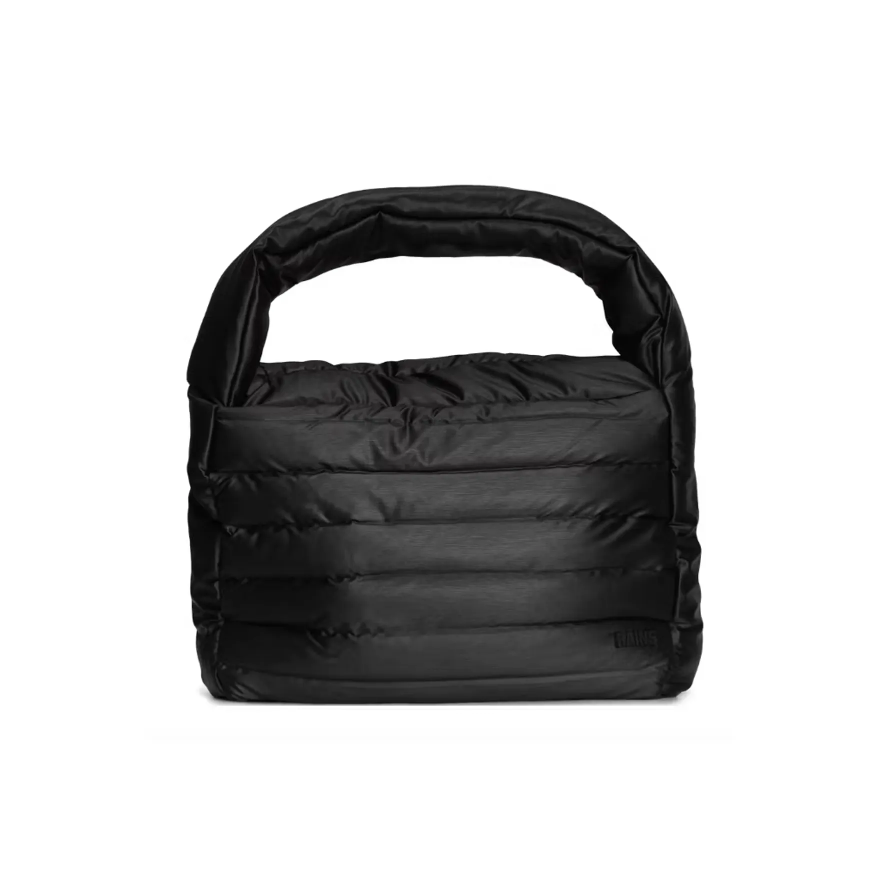 Rains Полиэстер Сумка Стандартная Унисекс Многоцветная