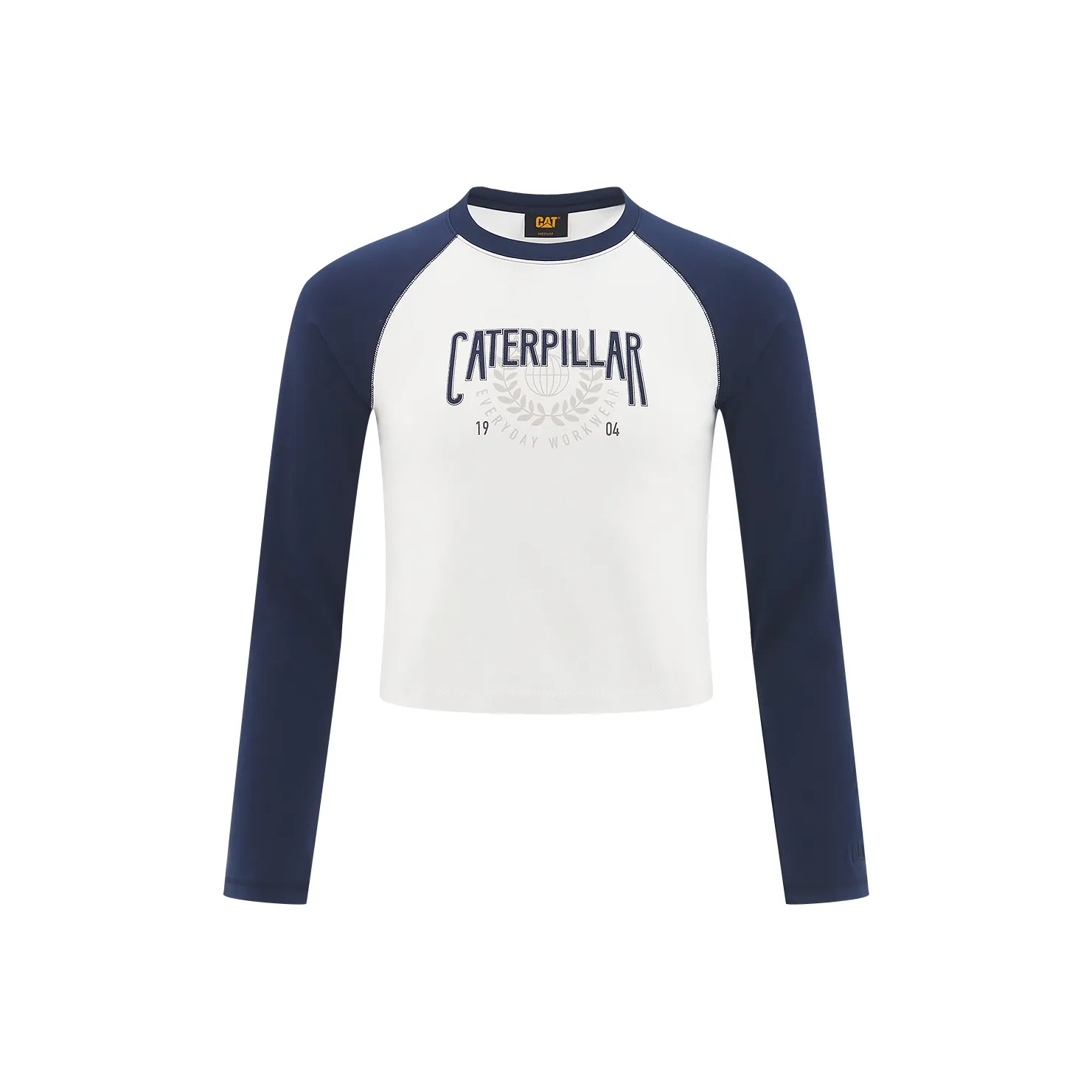 Женские футболки с принтом "Кошка"