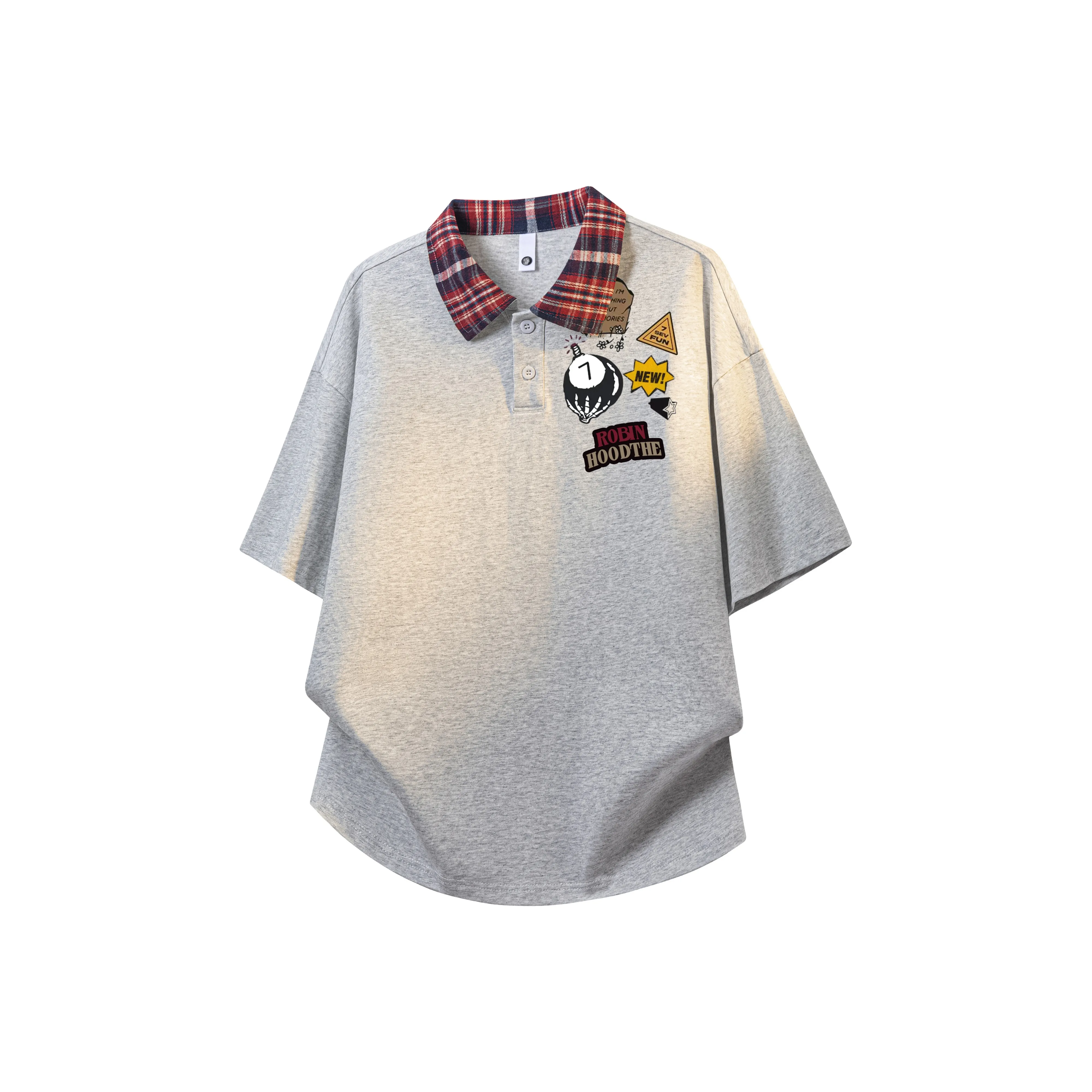 ROBINHOOD Унисекс Футболка