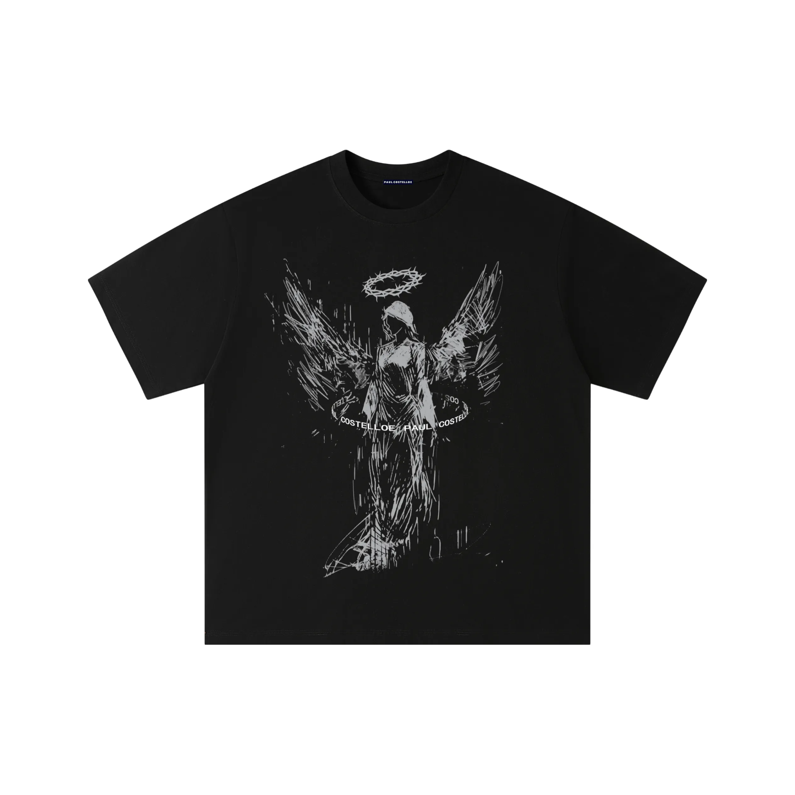 PAUL COSTELLOE Унисекс Футболки