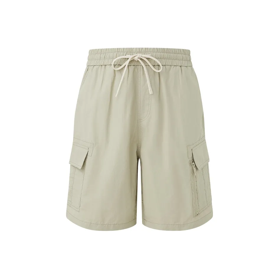 CHINISM Casual Shorts Unisex
