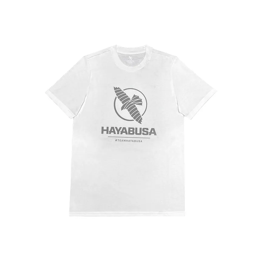 HAYABUSA Женские футболки с коротким рукавом