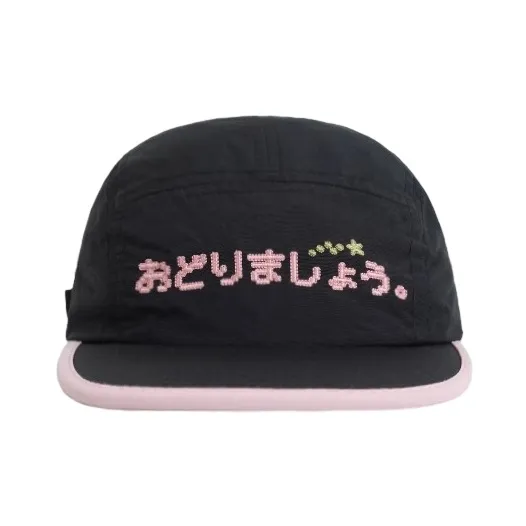 FREE RABBITⅡ Весенний Летний Юность Универсальный Повседневный Дружелюбные Кепки Унисекс