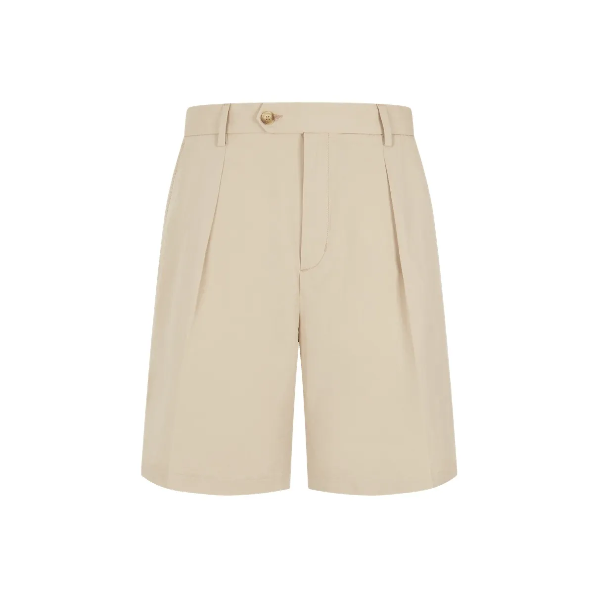 Tommy Hilfiger Casual Shorts Men's Light Khaki RBT