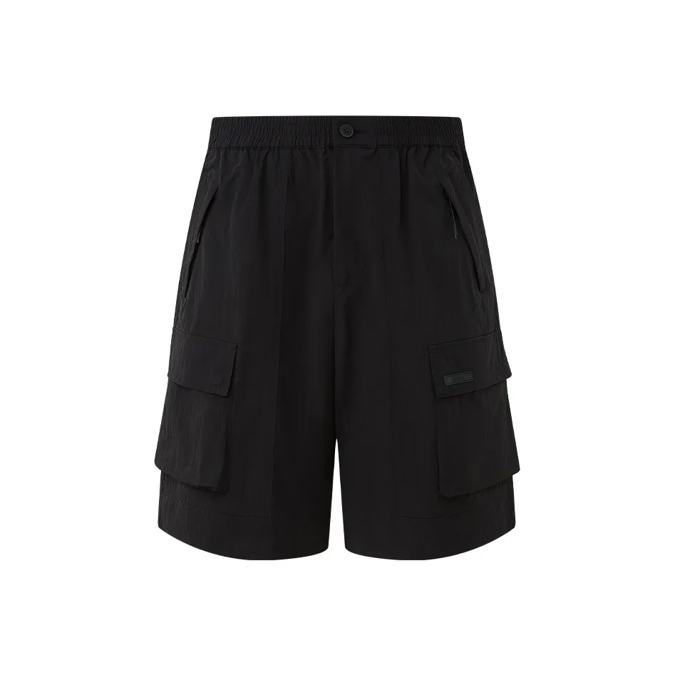 CHINISM Casual Shorts Unisex