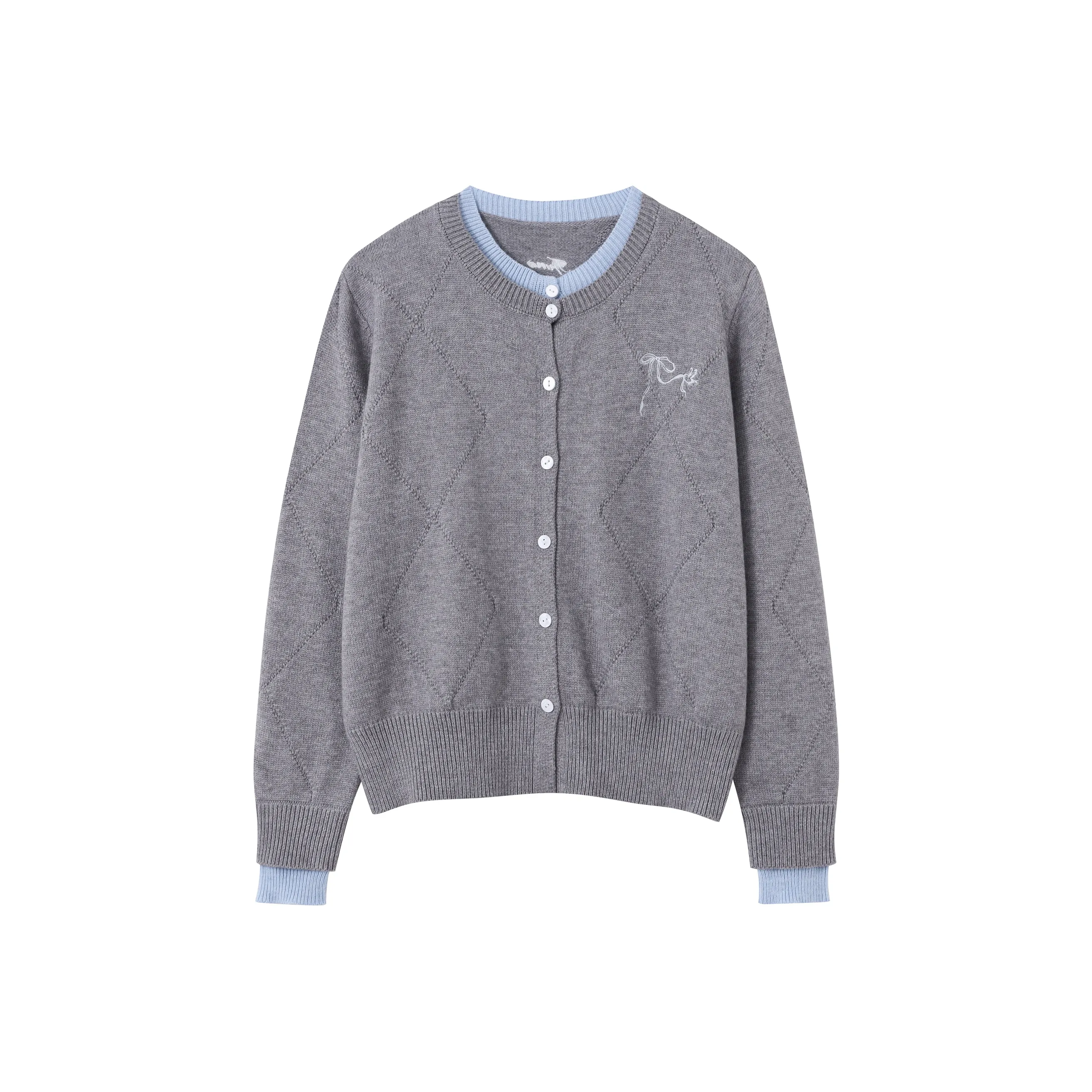 FPMZ Женские Трикотажные изделия