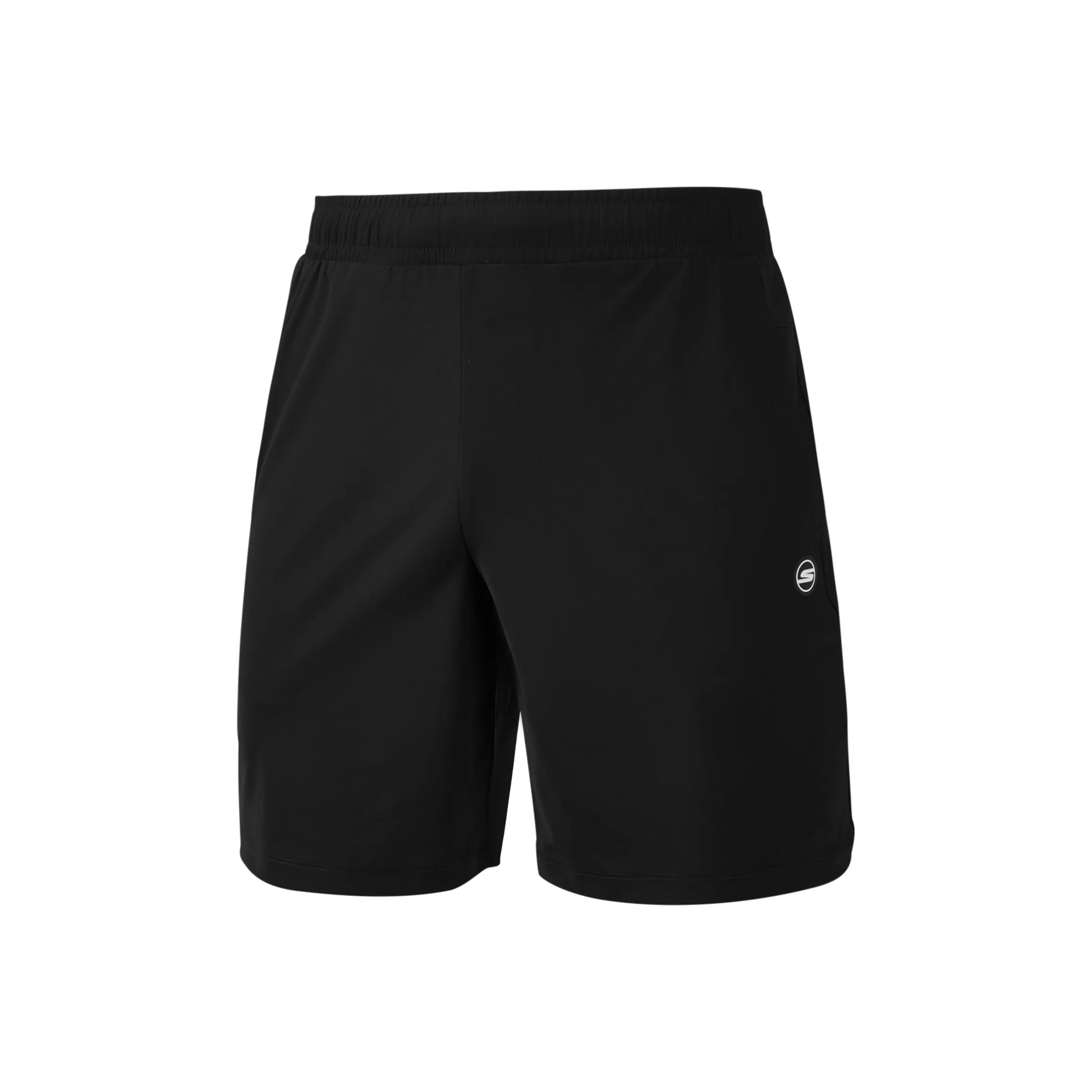 Skechers Casual Shorts Men's Carbon Black