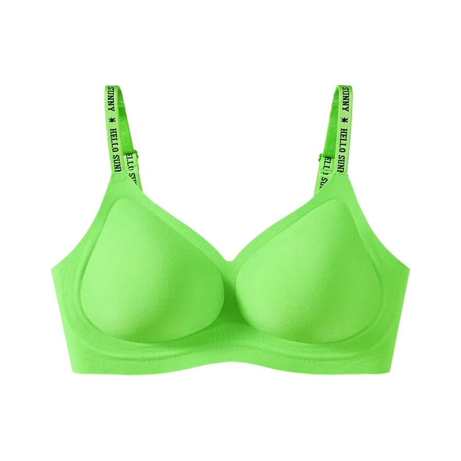 Hello Sunny Бюстгальтер Женский not Banana Green