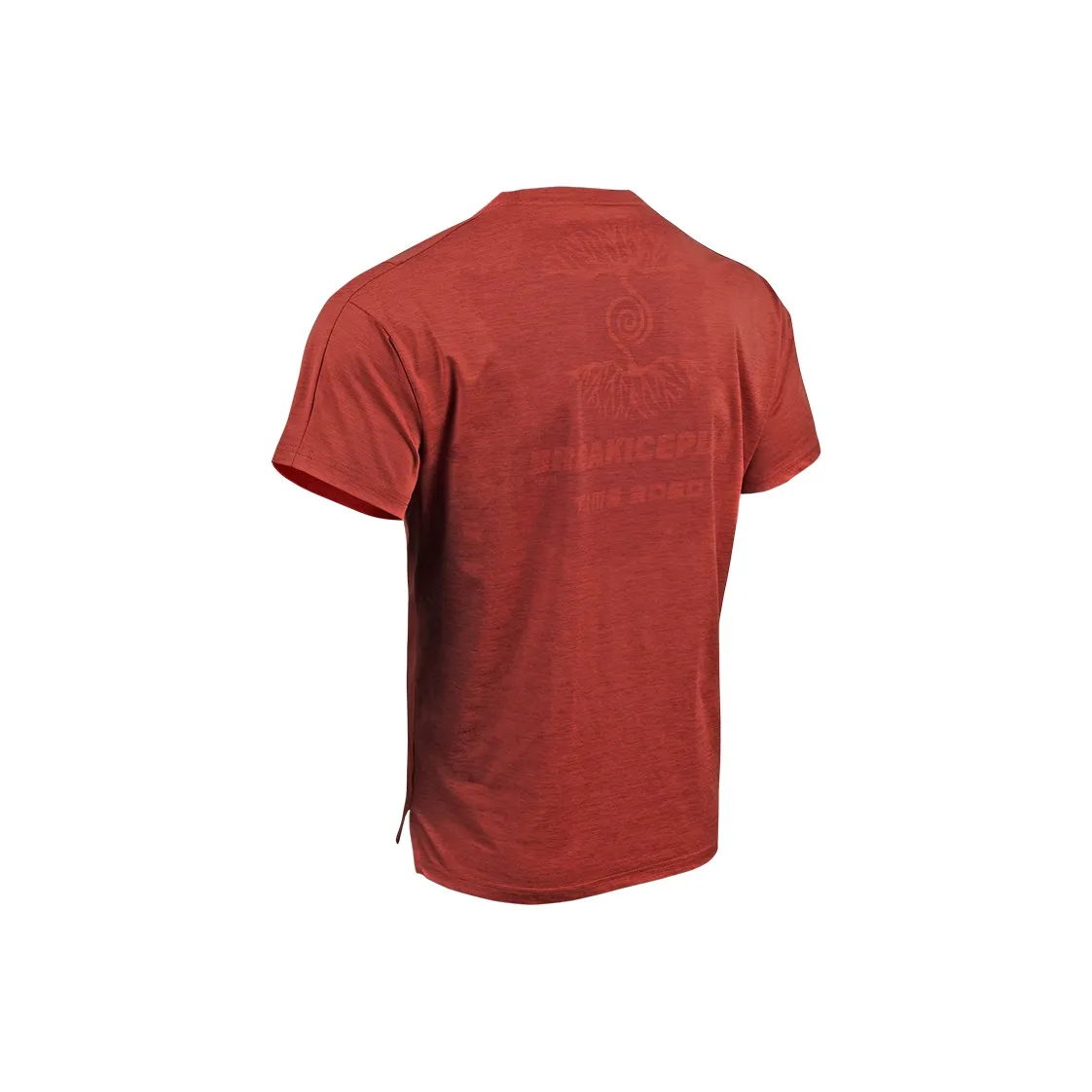 BKCXZICE Графен Термическая Рубашка Унисекс