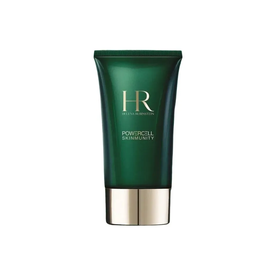 HELENA RUBINSTEIN Изумруд Ваза Очищающая Маски для лица Восстанавливающие Увлажняющие Различные Типы Кожи 100 мл