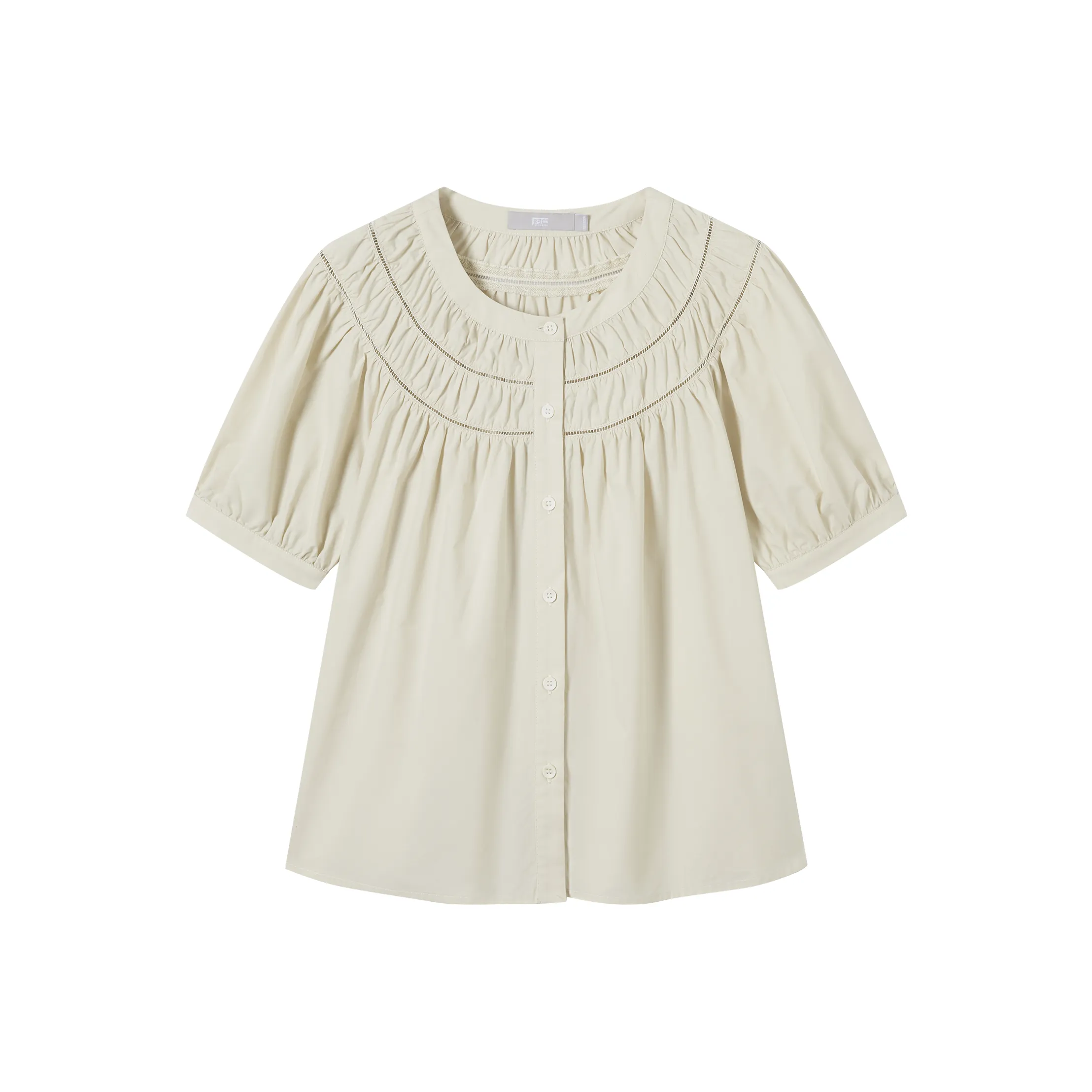 DIALOGUE Женские Рубашки