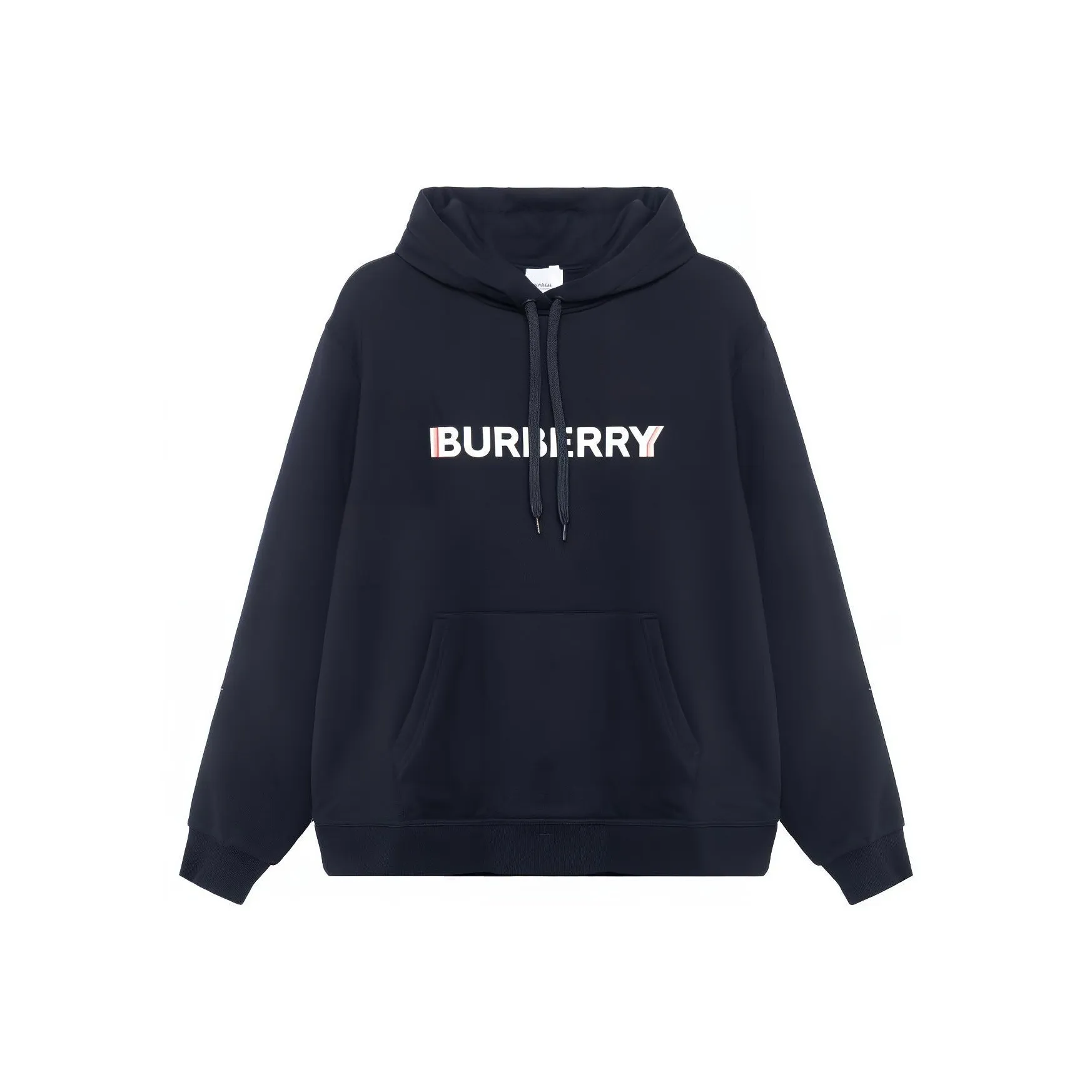 Burberry Свитшот Женский Черный