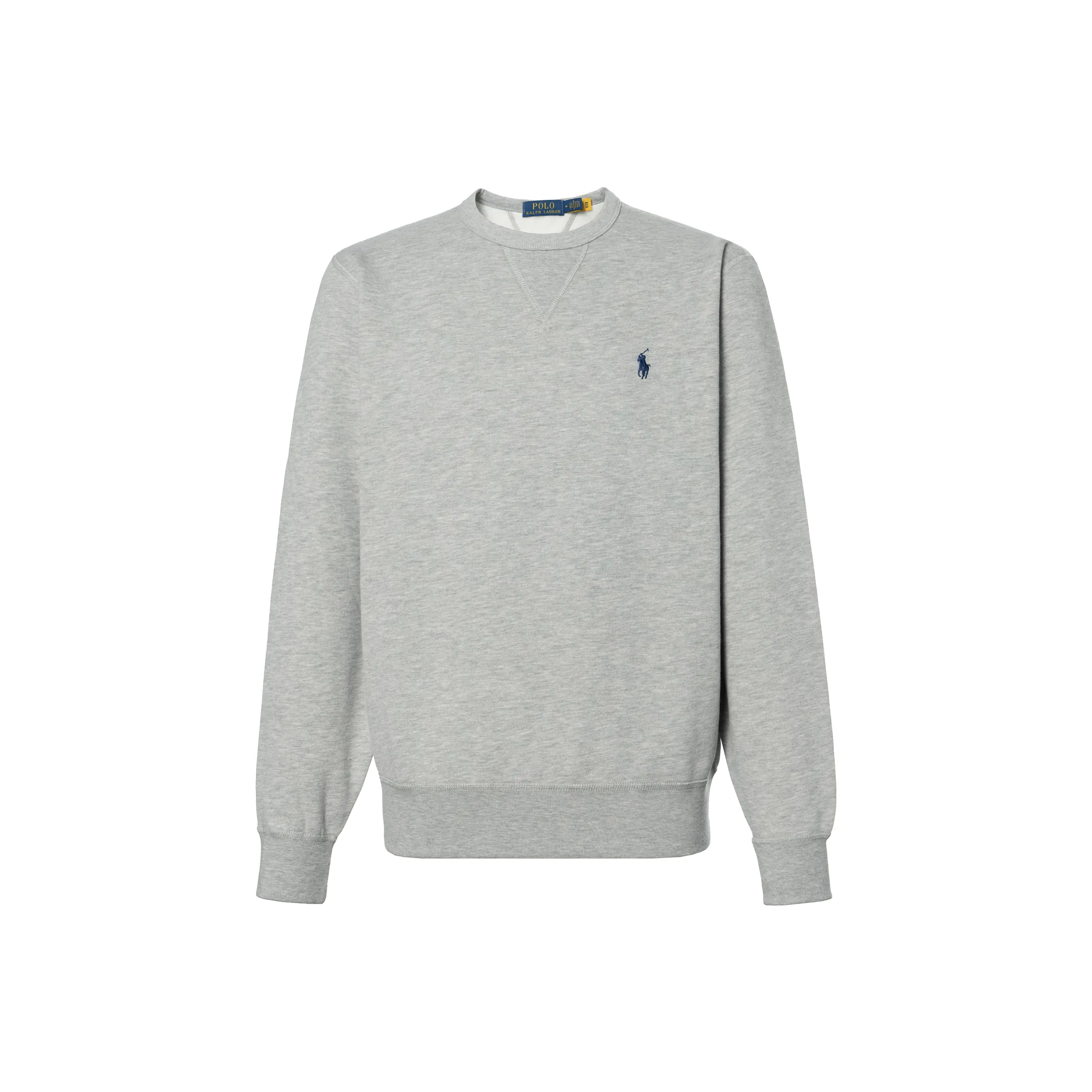 Polo Ralph Lauren Толстовка Мужская Серого цвета