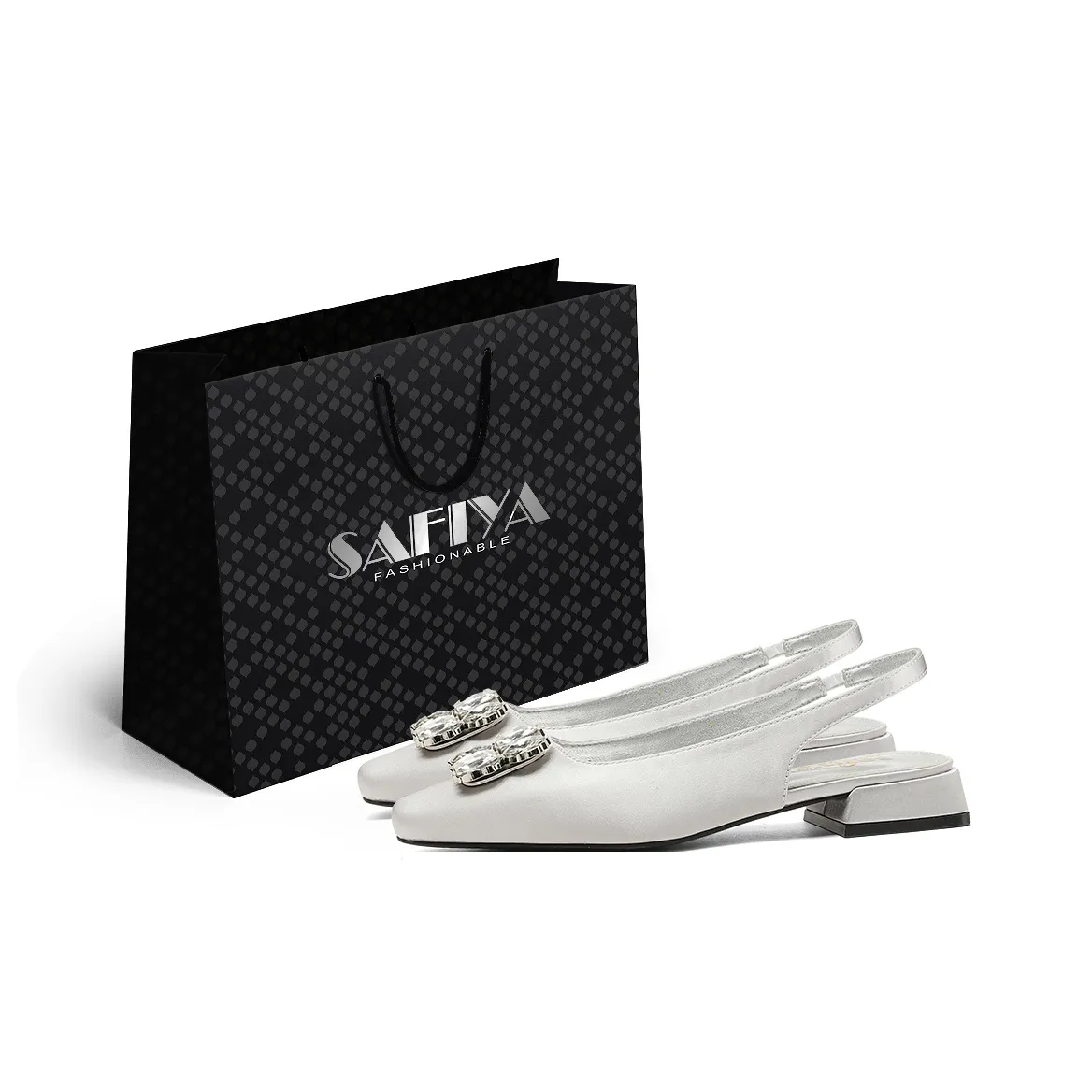 Safiya One Ремень Сандалии Женские