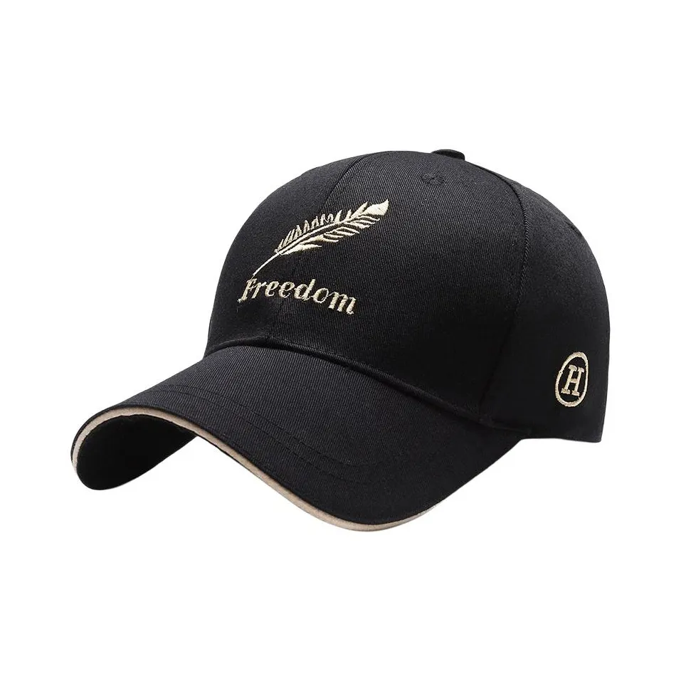 AIZHESHAN Хлопковые кепки унисекс