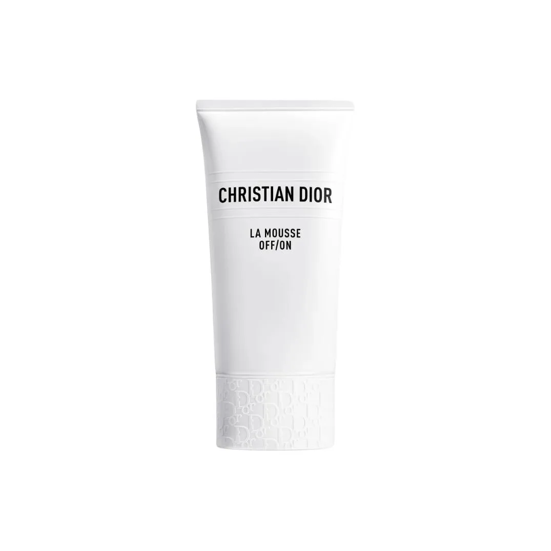 DIOR LA Мусс Off On Пена Очищающее Молоко Hydrating Очищающее 150 мл