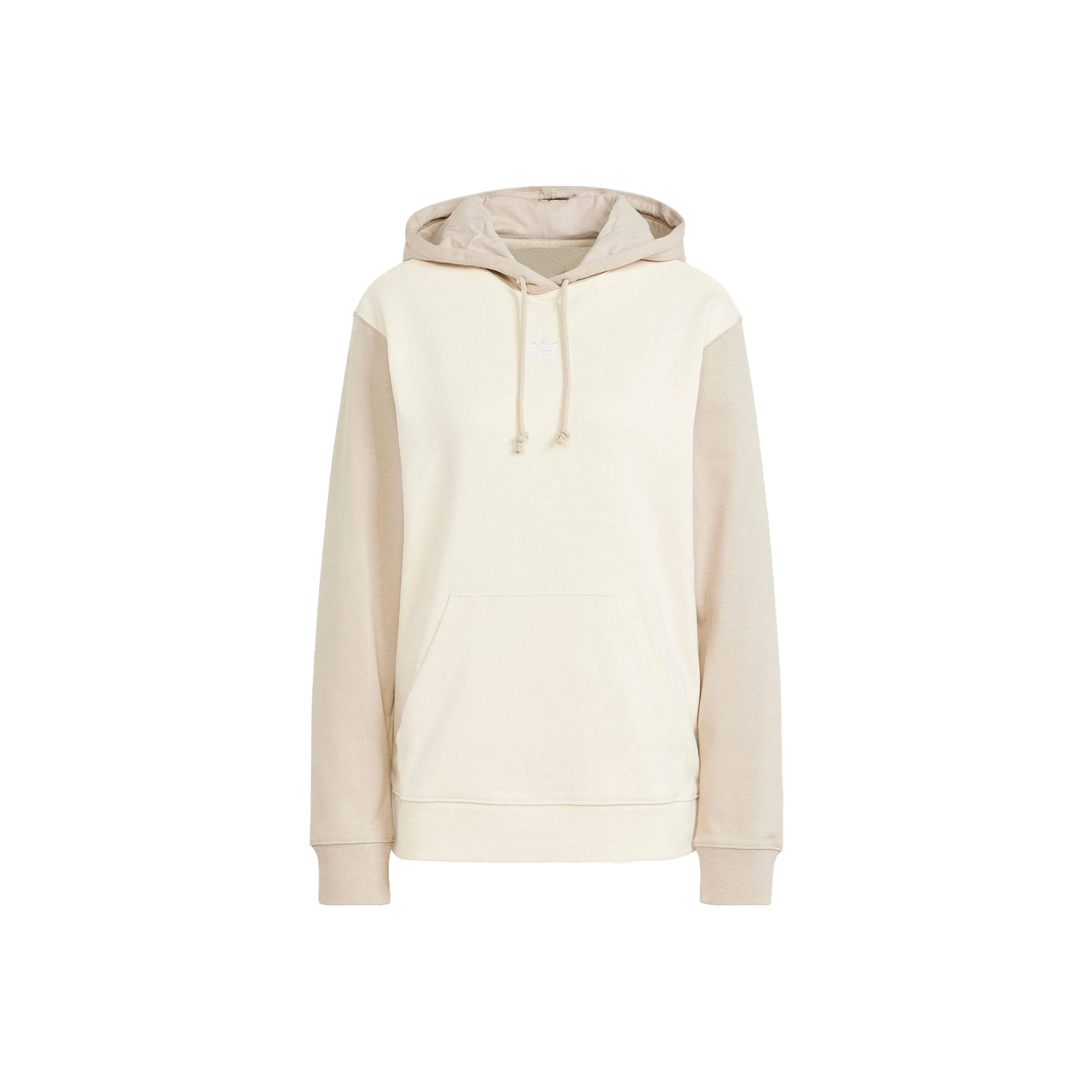 Adidas Originals NEUTRAL COURT Толстовка Женская Бежевая