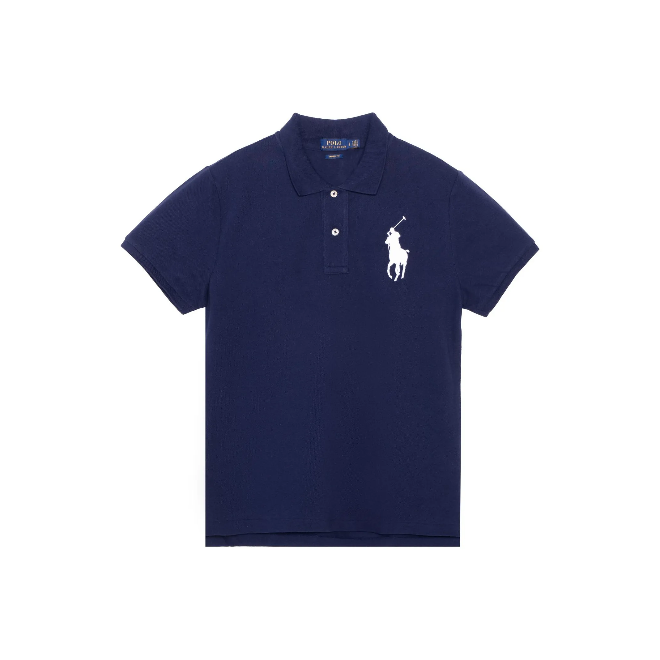 Polo Ralph Lauren Polo Shirt Women's Dark Blue