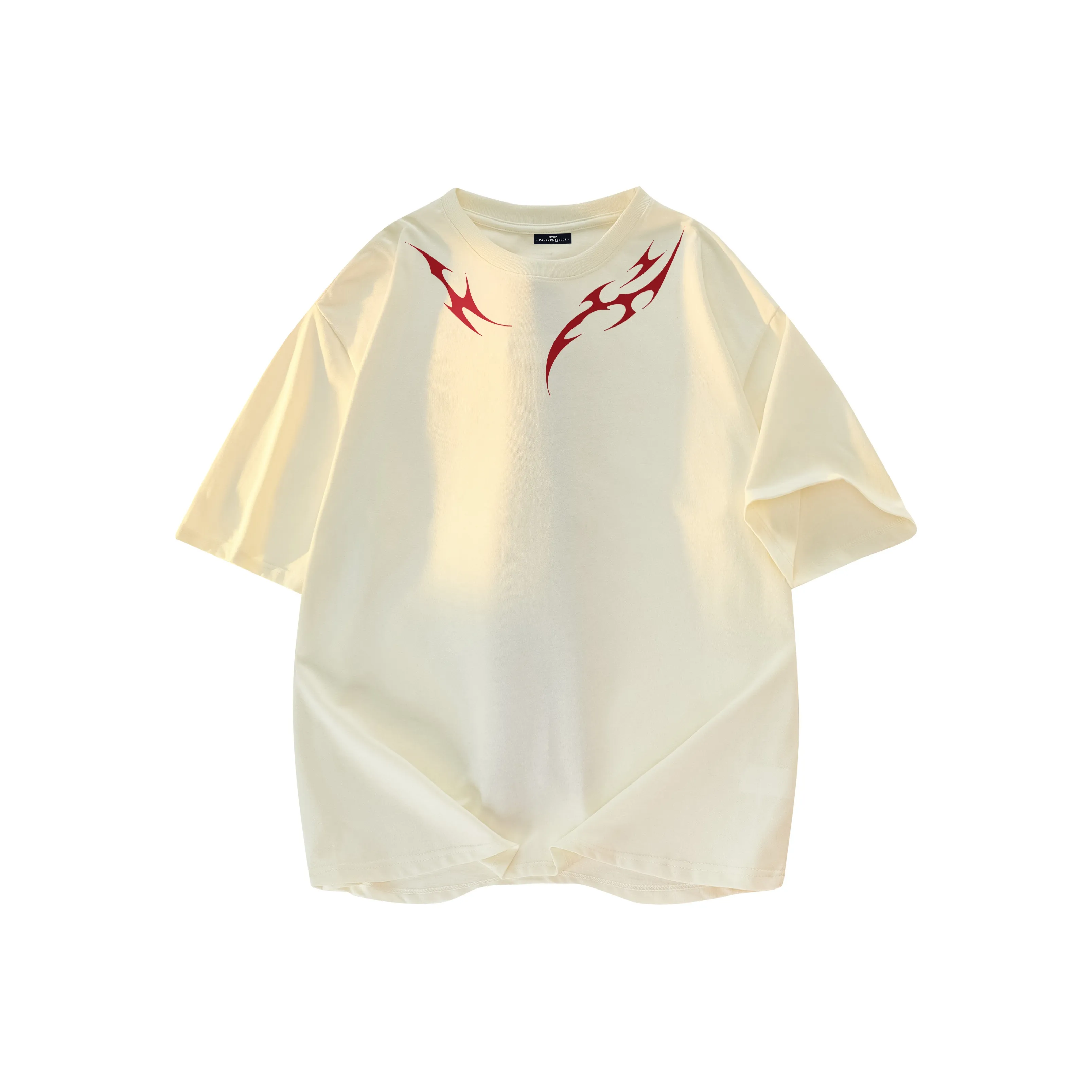 PAUL COSTELLOE T Shirts Unisex