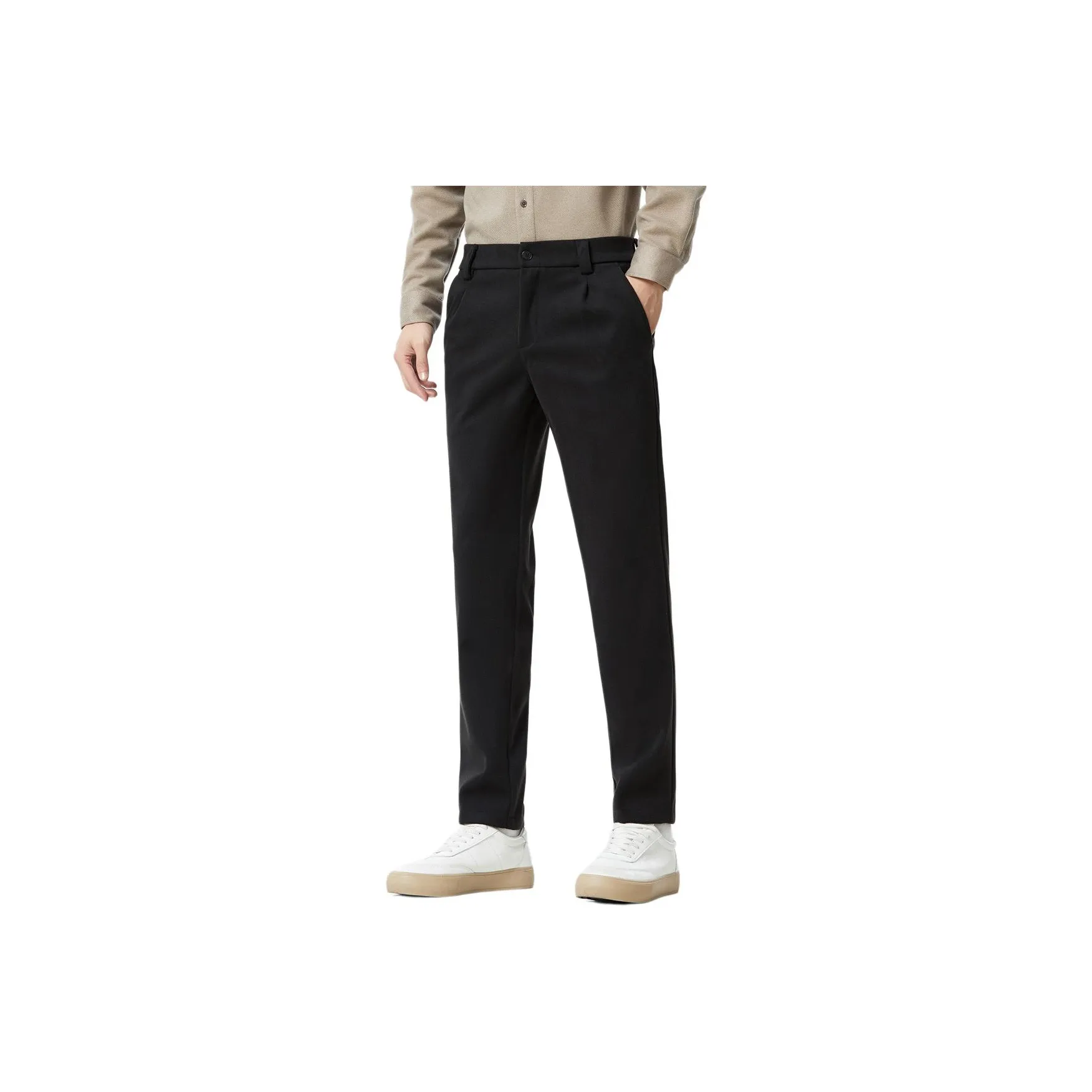 7 FOR ALL MANKIND Suit Trouser Men's
