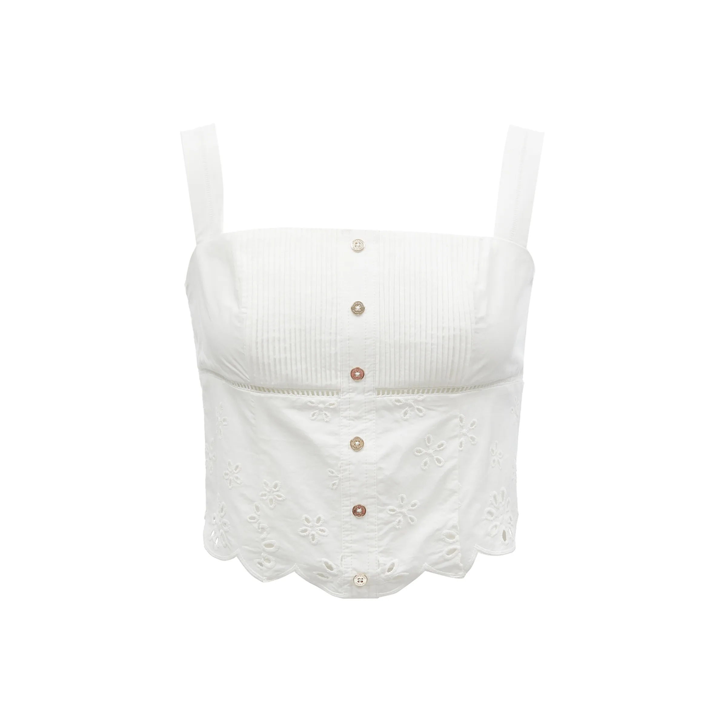 Only A43 Кремовый белый Женские Шифоновые рубашки