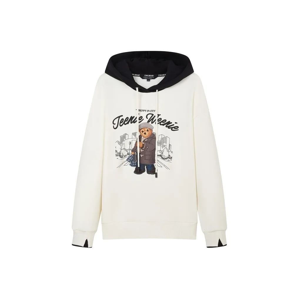 Teenie Weenie Свитшот Женские