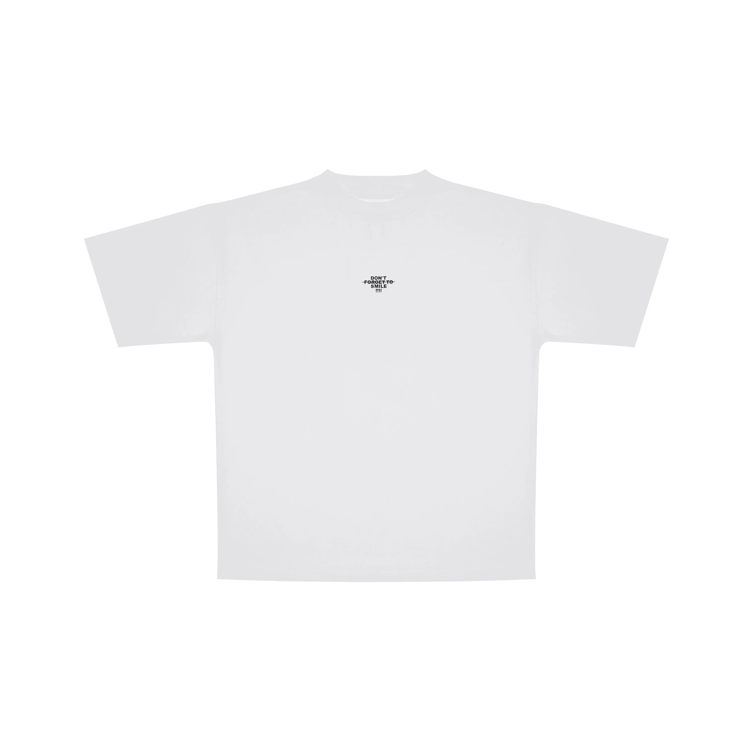 Illuminez lambiance avec ce T-shirt
