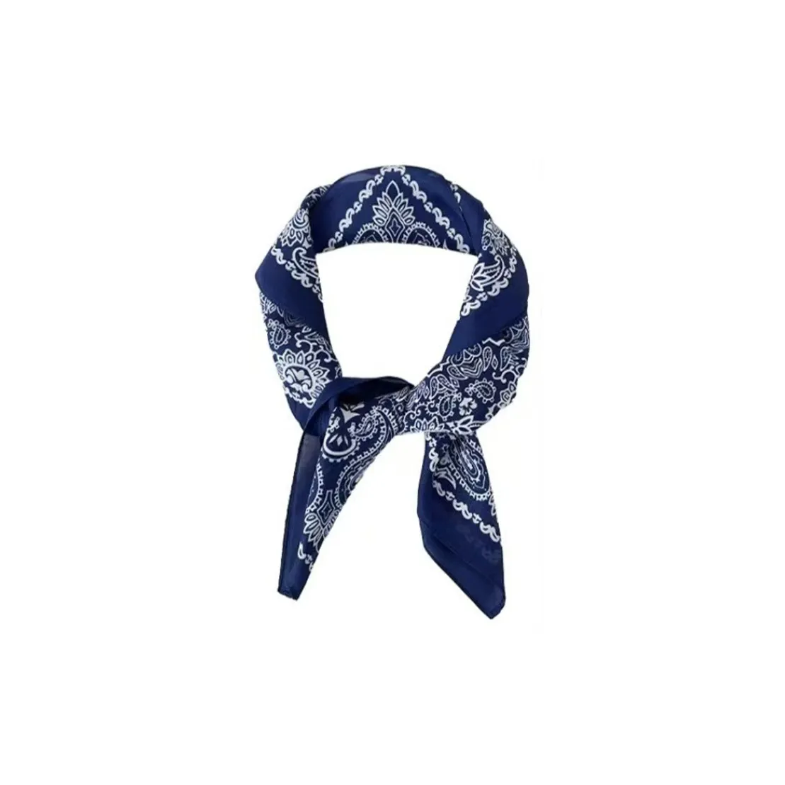 IOTS Полиэстер Повязки на голову Унисекс