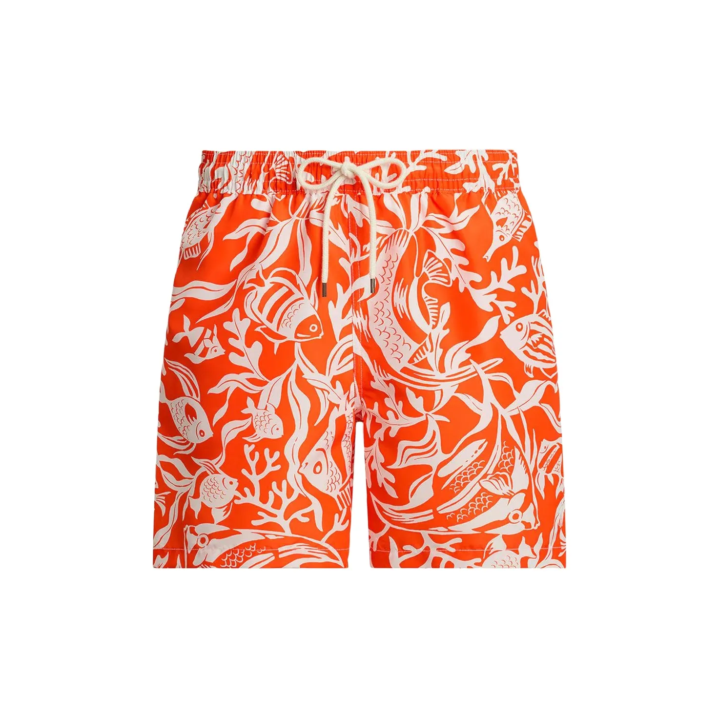 Polo Ralph Lauren Swimming Shorts Men's Light Orange