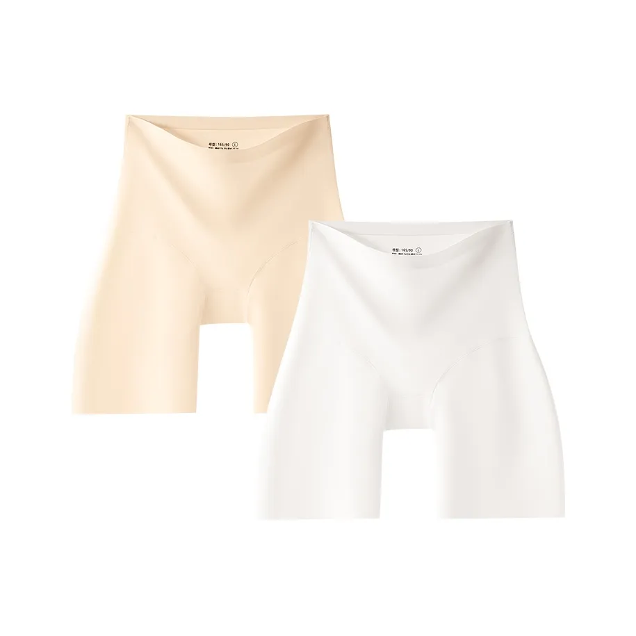 MIIOW Коррективное белье низ женское 2 штуки