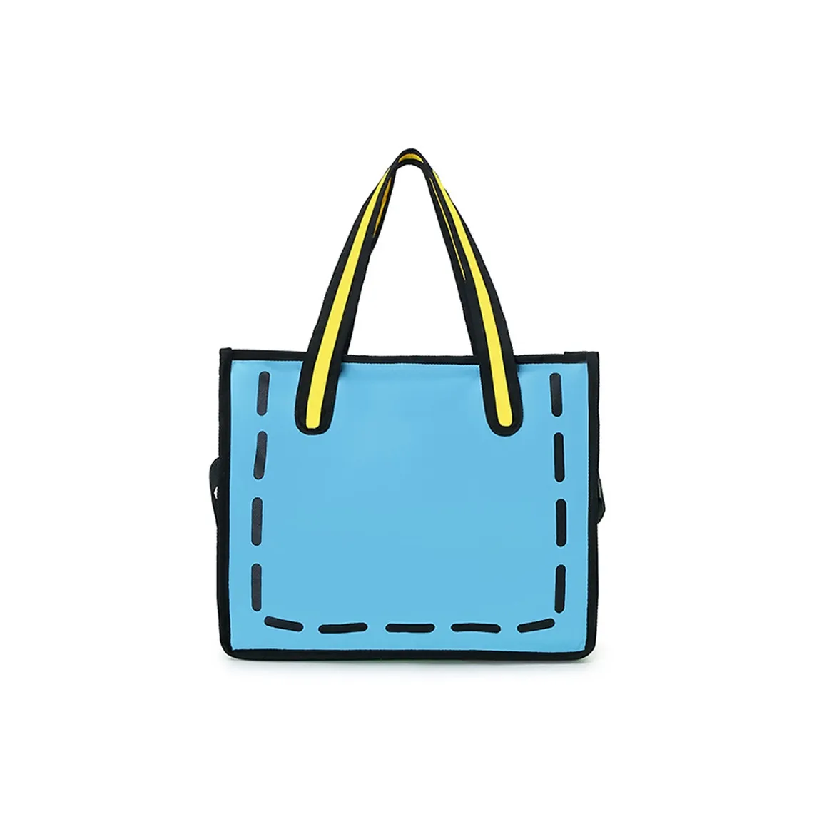 ZUOFEIFAN Нейлон Через плечо Одно плечо Сумка Многоцветный Детский