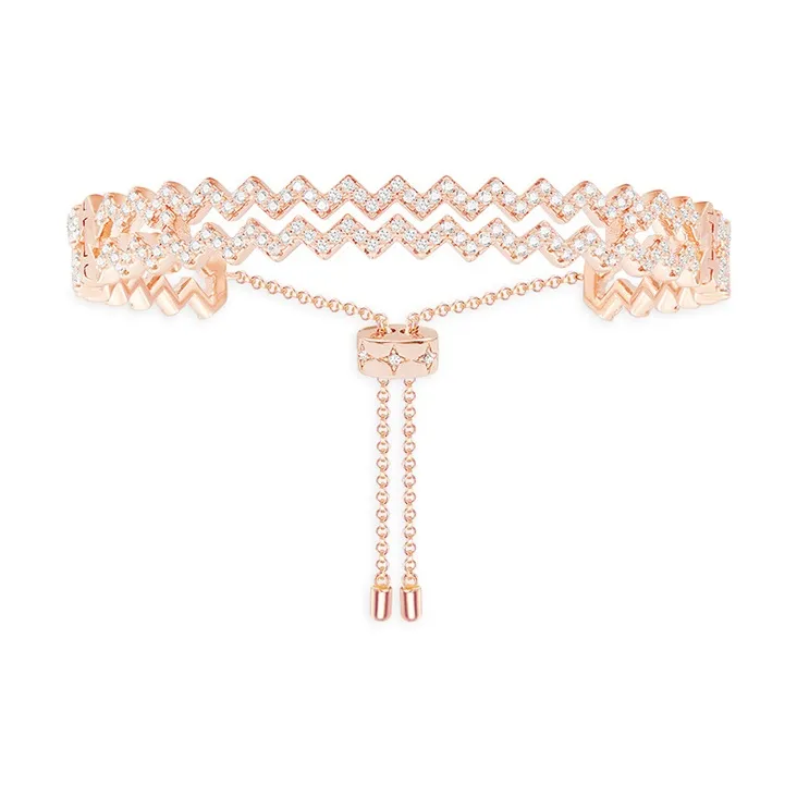 Apm Monaco Медный сплав Браслеты Женские