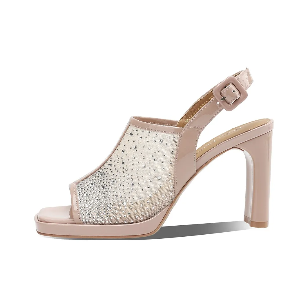 Rosa Bianca One Ремень Сандалии Женские