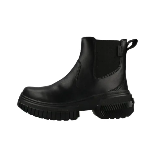 SOREL Челси Черный Женские