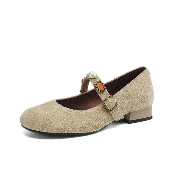 Echo yolo Mary Jane обувь для женщин