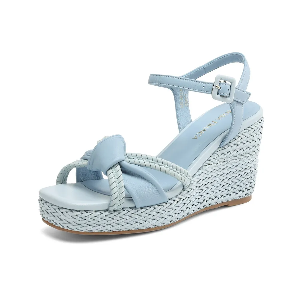 Rosa Bianca One Ремень Сандалии 9 см Женские