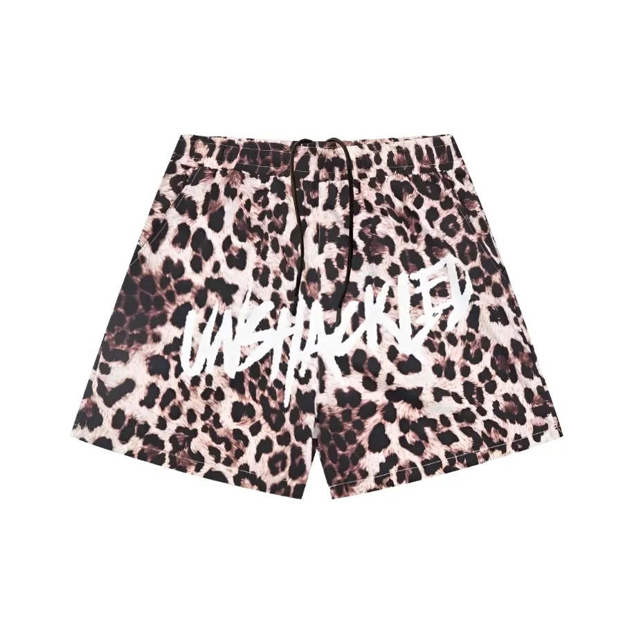 Bubble Trap Повседневные шорты унисекс