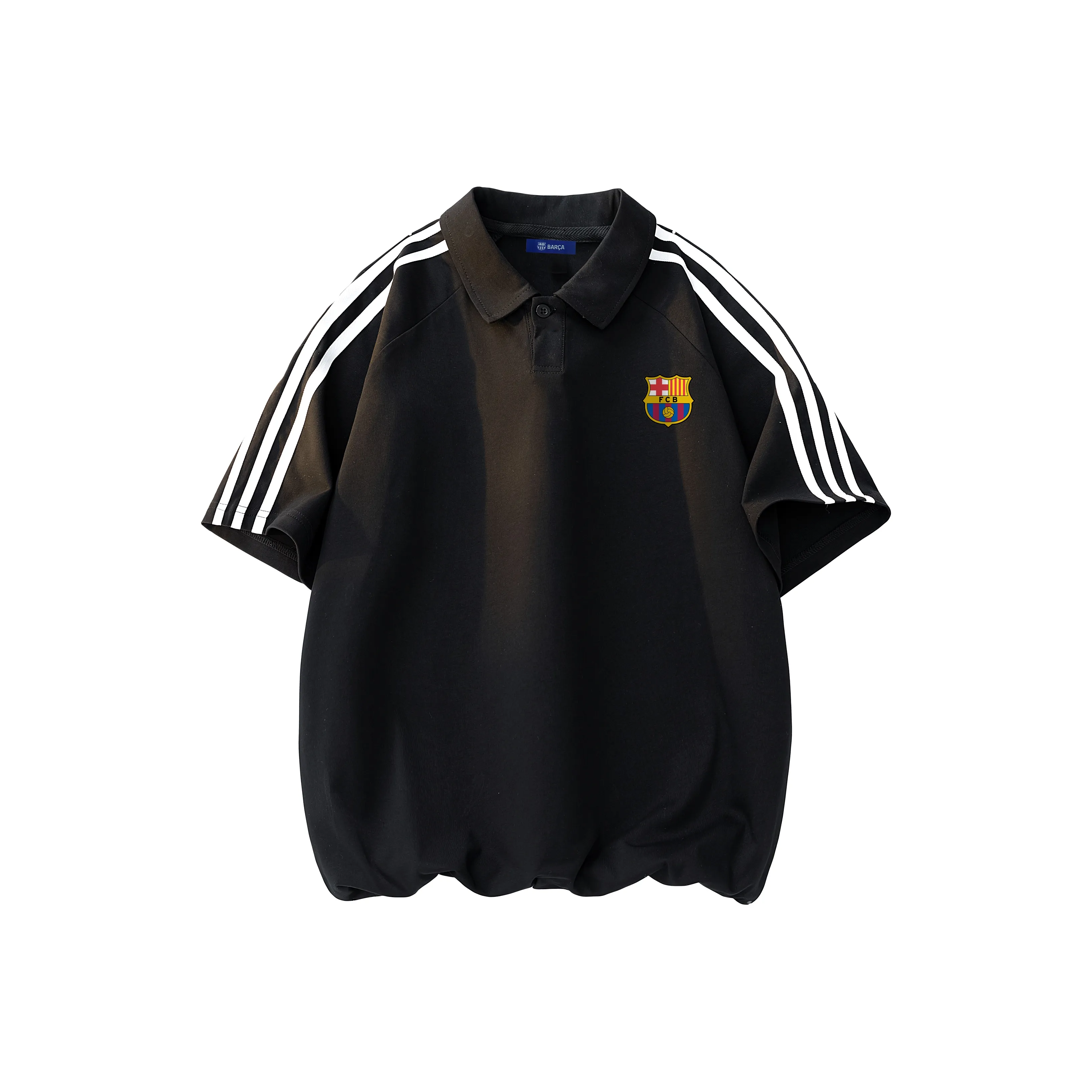 FCB ARCELONA Унисекс Футболка