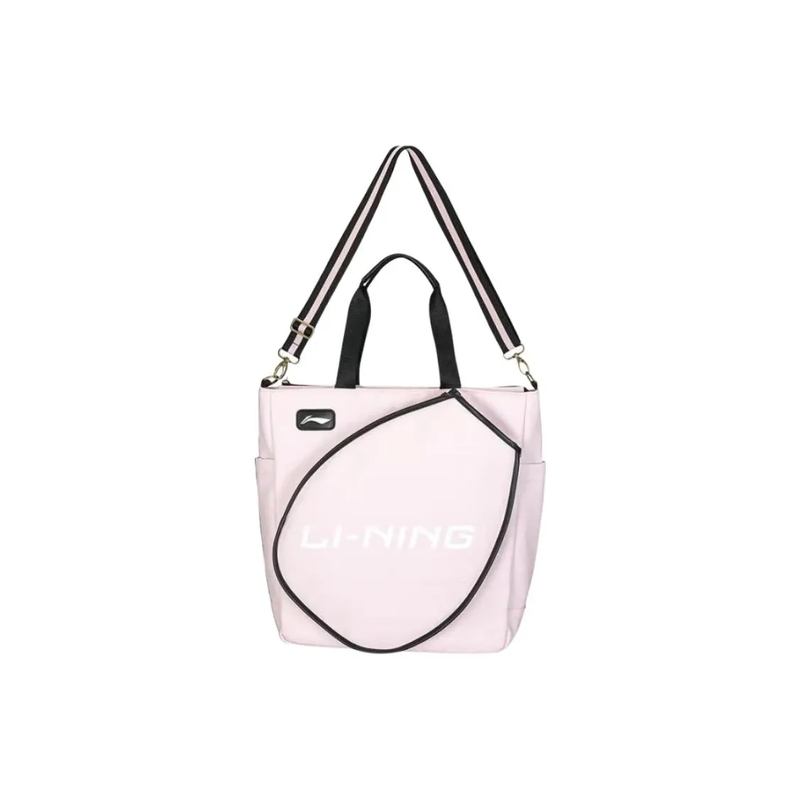 Тот сумка с подкладкой сумка для покупок сумка через плечо унисекс розовый