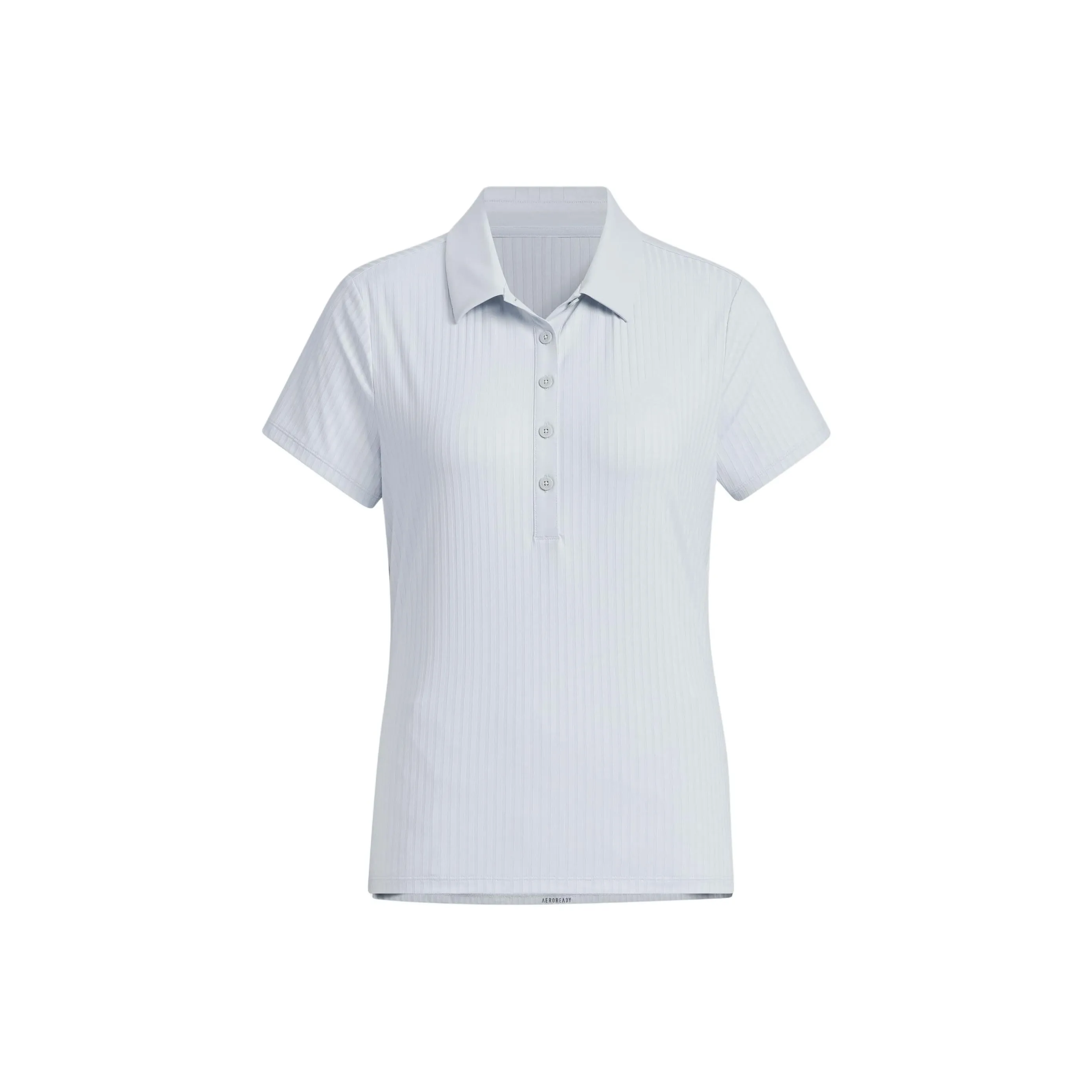 Adidas COOL FEELING Polo Polo Женское Светло-Синий