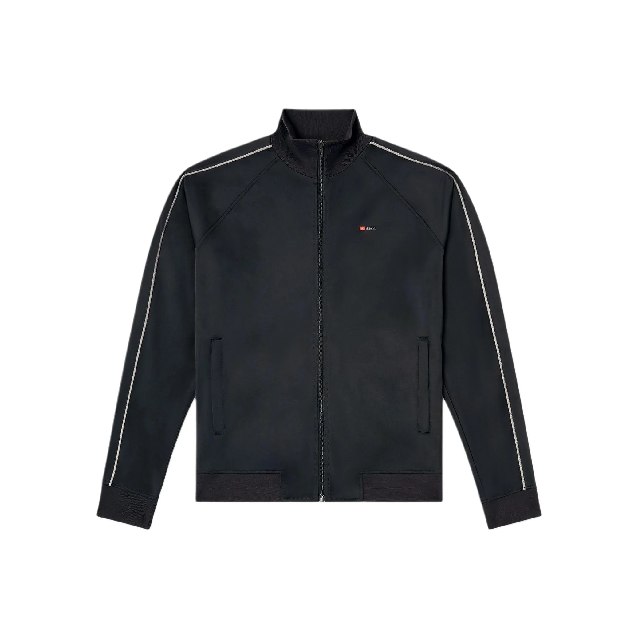 DIESEL Куртки и Пальто Мужской Черный